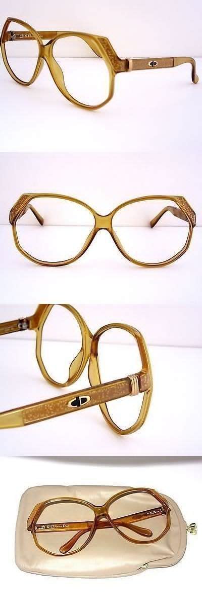 vintage brillengestell christian dior|Vintage Christian Dior Sunglasses .